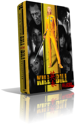 Kill Bill: Collection