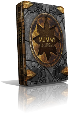 La Mummia: Collection