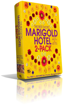 Marigold Hotel: Collection