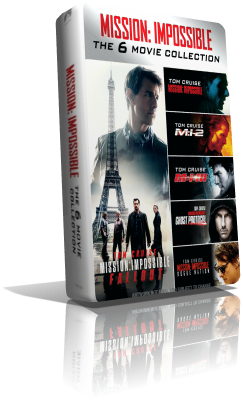 Mission Impossible: Collection