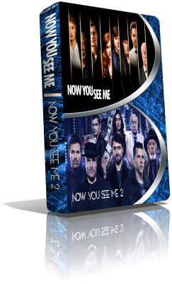 Now You See Me: Collection