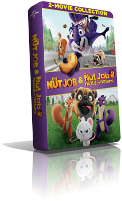 Nut Job: Collection