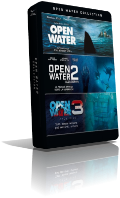 Open Water: Collection