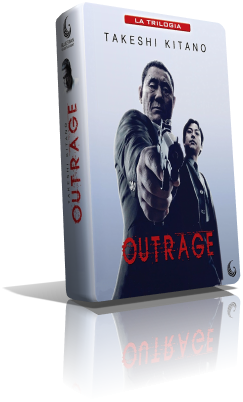 Outrage: Collection