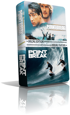 Point Break: Collection