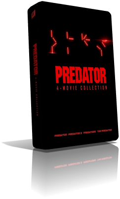 Predator: Collection