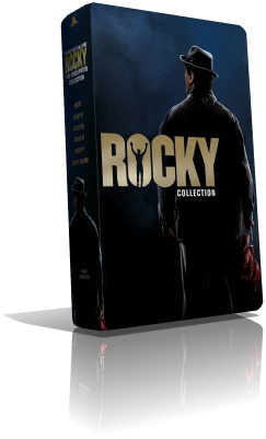Rocky: Collection