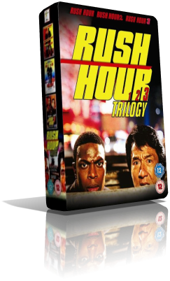 Rush Hour: Collection