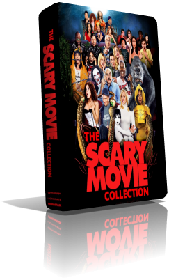 Scary Movie: Collection