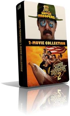 Super Troopers: Collection