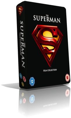 Superman: Collection