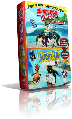 Surf’s up: Collection