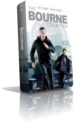 The Bourne: Collection