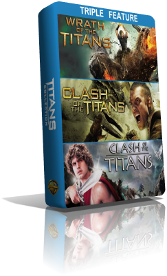 Titans: Collection