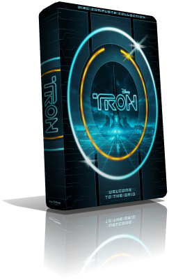 Tron: Collection