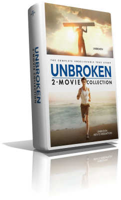 Unbroken: Collection