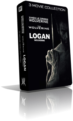 Wolverine: Collection