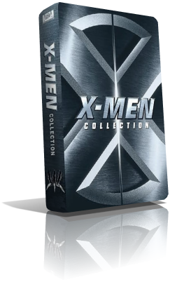 X-Men: Collection