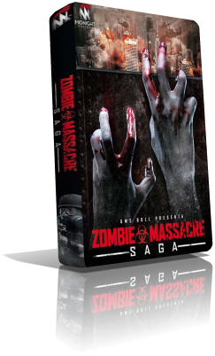 Zombie Massacre: Collection