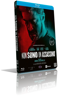 Non sono un assassino (2019) Full Blu-Ray AVC ITA/DTS-HD MA 5.1
