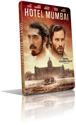 Attacco a Mumbai – Una vera storia di coraggio (2019) DVD5 Compresso – ITA