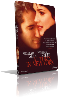 Autumn in New York (2000) Full DVD9 – ITA/ENG