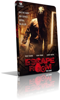 Escape Room: The Game (2017) Full DVD9 – ITA/ENG