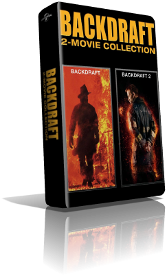 Fuoco Assassino – Backdraft: Collection