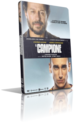 Il campione (2019) DVD5 Compresso – ITA