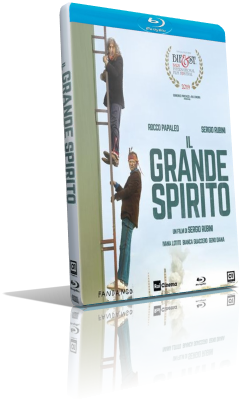 Il grande spirito (2019) Full Blu-Ray AVC ITA/DTS-HD MA 5.1