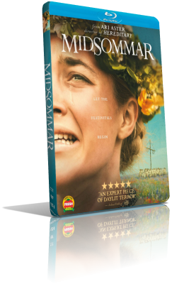 Midsommar – Il Villaggio dei Dannati (2019) Full Blu-Ray AVC ITA/ENG DTS-HD MA 5.1