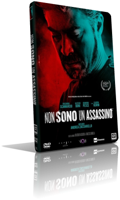 Non sono un assassino (2019) DVD5 Compresso – ITA