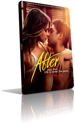 After (2019) Full DVD9 – ITA/ENG