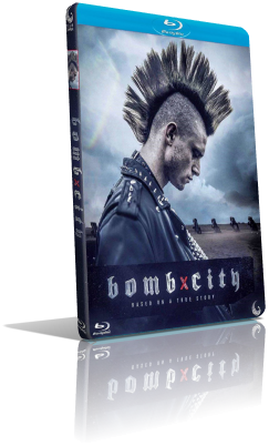 Bomb City – I Giorni Della Rabbia (2017) Full Blu-Ray AVC ITA/ENG DTS-HD MA 5.1