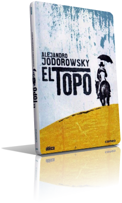El Topo (1971) [SUB-ITA] Full DVD9 – SPA