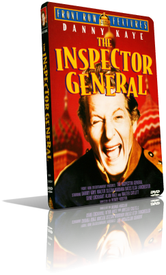 L’Ispettore Generale (1949) Full DVD5 – ITA/ENG