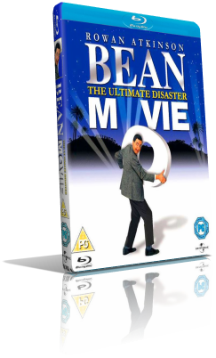 Mr. Bean – L’ultima catastrofe (1997) BDRip 576p ITA/ENG AC3 5.1 Subs MKV