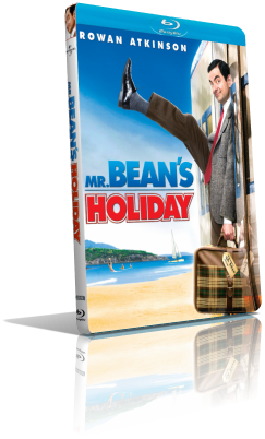 Mr. Bean’s Holiday (2007) BDRip 480p ITA/ENG AC3 5.1 Subs MKV