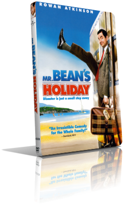 Mr. Bean’s Holiday (2007) DVD5 Compresso – ITA