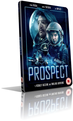 Prospect (2018) DVD5 Compresso – ITA