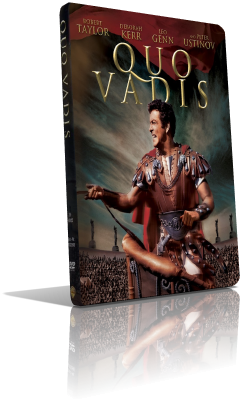 Quo vadis (1951) DVD5 Compresso – ITA