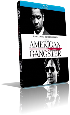 American Gangster (2007) HD 720p ITA/ENG AC3+DTS 5.1 Subs MKV