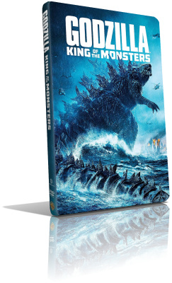 Godzilla II: King Of The Monsters (2019) DVD5 Compresso – ITA