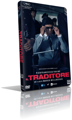 Il traditore (2019) DVD5 Compresso – ITA