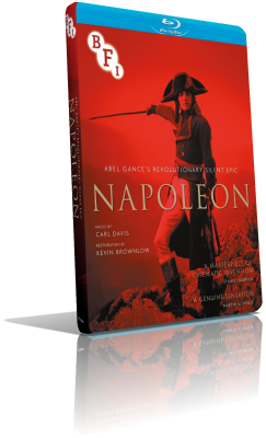 Napoleone (1927) [SUB-ITA] HD 720p ENG/AC3+DTS 5.1 Subs MKV