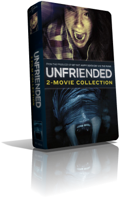 Unfriended: Collection