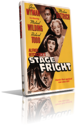 Paura in palcoscenico (1950) Full DVD9 – ITA/ENG/FRE