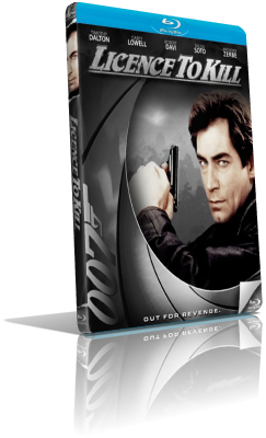 007 – Vendetta privata (1989) FullHD 1080p ITA/ENG AC3+DTS 5.1 Subs MKV