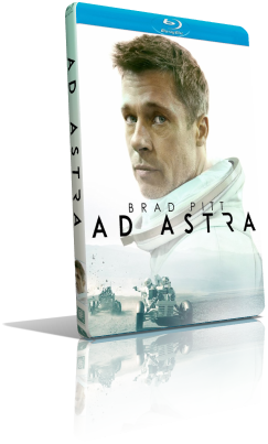 Ad Astra (2019) BDRip 576p ITA/ENG AC3 5.1 Subs MKV