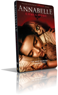 Annabelle 3 (2019) DVD5 Compresso – ITA